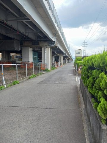 ＪＲ東海道本線 鴨宮駅 バス乗車時間：9分 最寄りバス停で下車 徒歩11分 2階建 築21年のその他写真