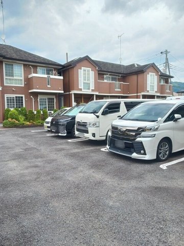 ＪＲ東海道本線 鴨宮駅 バス乗車時間：9分 最寄りバス停で下車 徒歩11分 2階建 築21年のその他写真