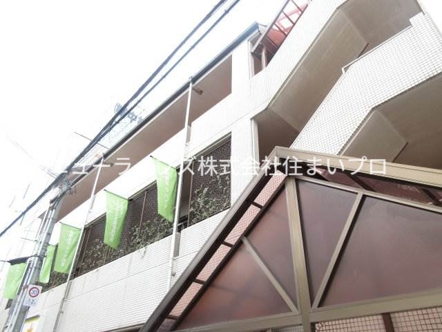 京阪本線 大和田駅 徒歩3分 築36年