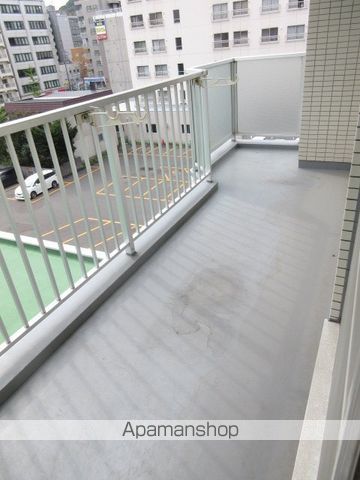 アジエステート大通西プラザの内装写真