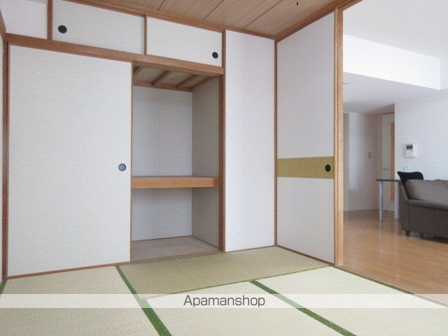 アジエステート大通西プラザの内装写真