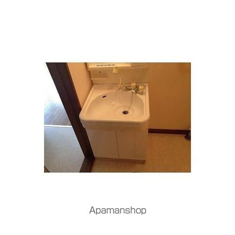 ビッグハバーA棟の内装写真
