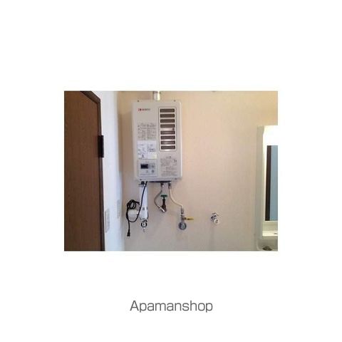 ビッグハバーA棟のその他写真