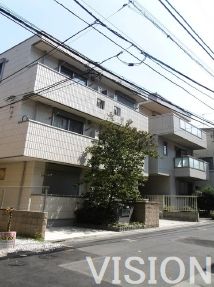 建物外観　☆外観☆