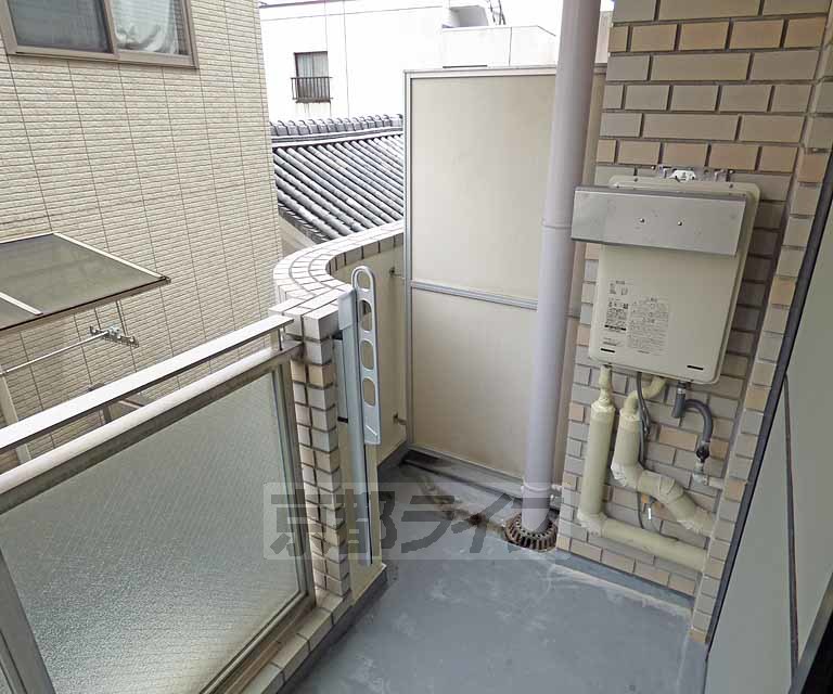 アーバネックス御所南の内装写真