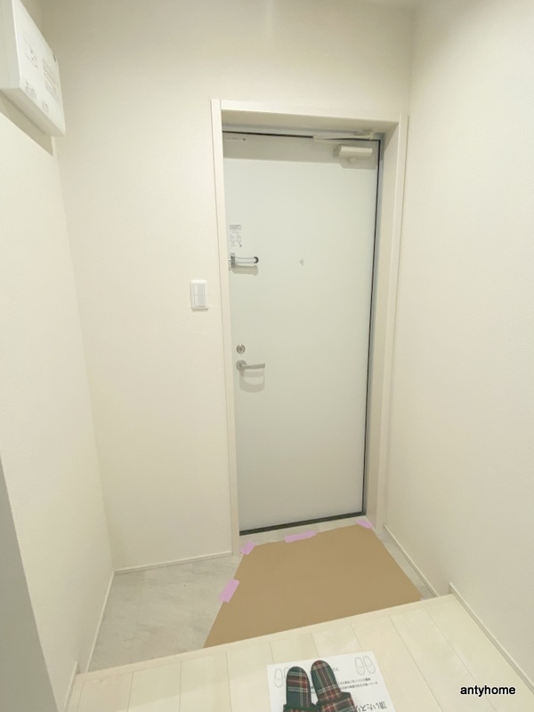 ＪＲ東海道本線 塚本駅 徒歩11分 3階建 築5年の玄関写真