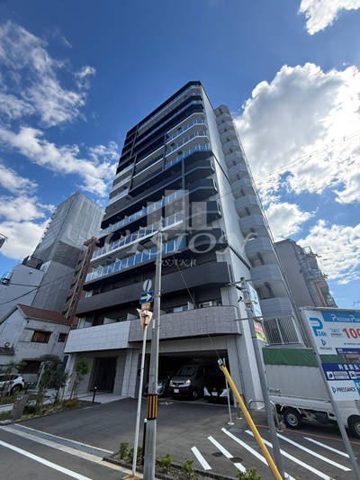 ＪＲ東海道本線 塚本駅 徒歩4分 築3年