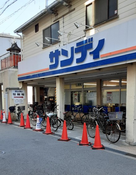 ＪＲ東海道本線 塚本駅 徒歩4分 14階建 築3年の周辺写真