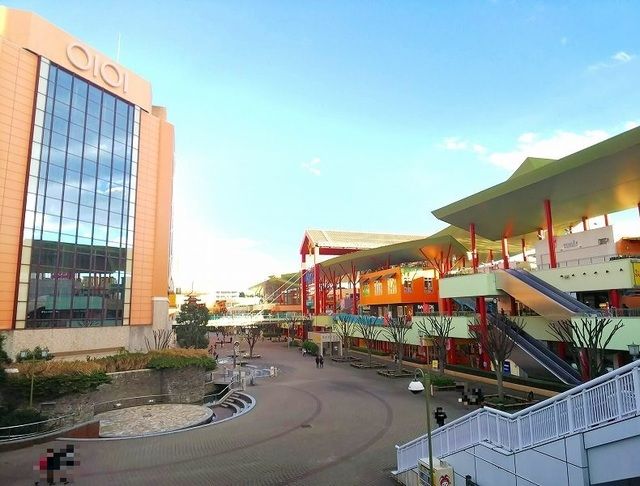 中央4丁目アパートの周辺写真