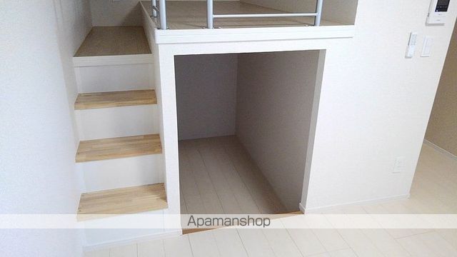 ミランダグリーン ヒルズの内装写真