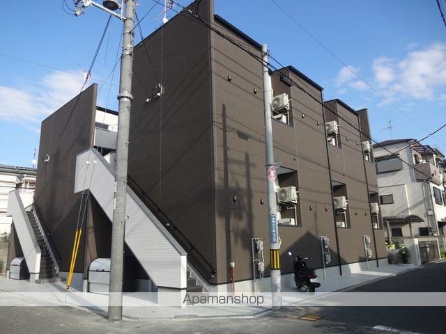 近鉄大阪線 弥刀駅 徒歩7分 築11年
