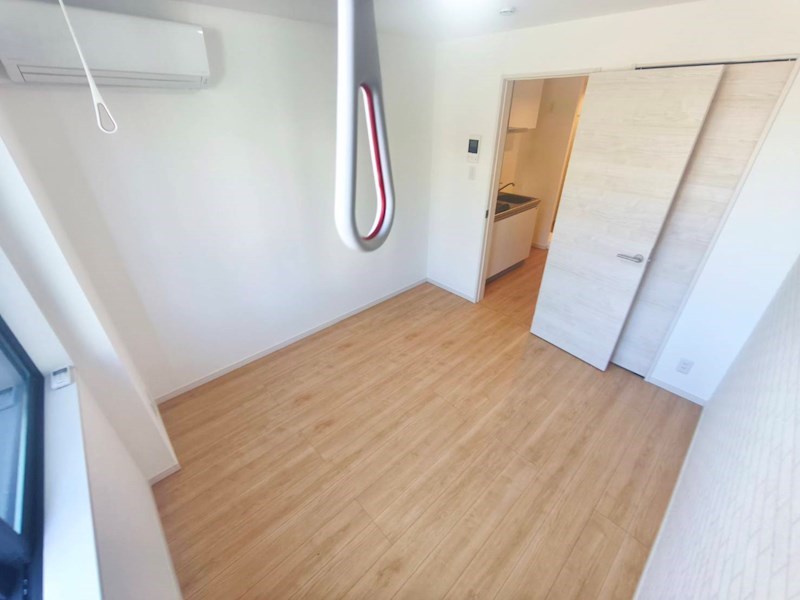 居室・リビング　別部屋参考写真
