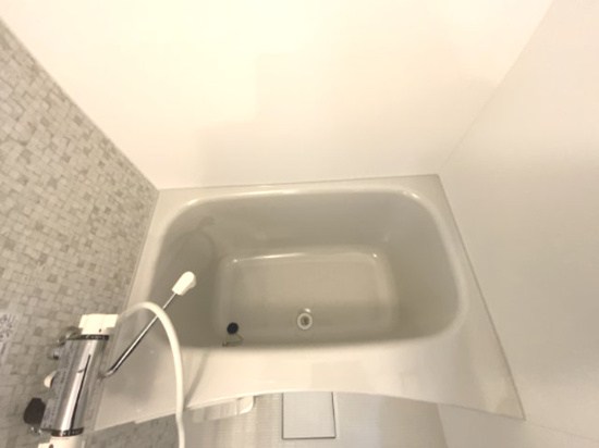 バス・シャワールーム　別部屋参考写真