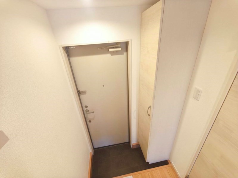 玄関　別部屋参考写真