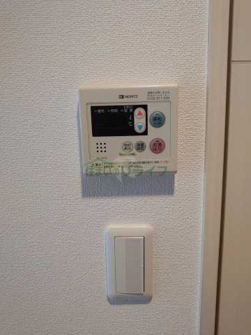 その他設備　別間取り参考写真です