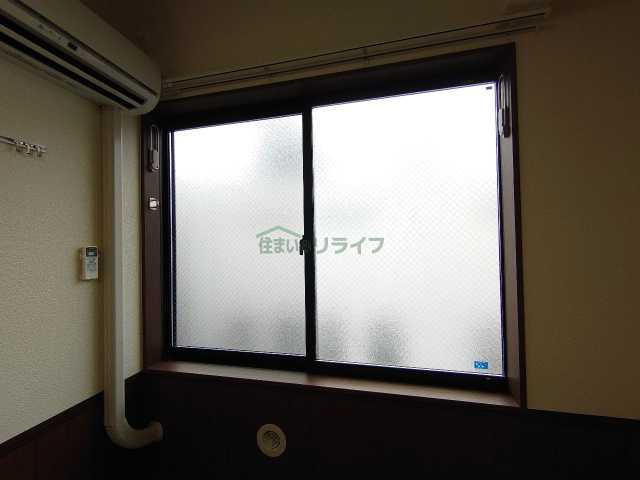 その他　アーバンプレイス中野中央Ａ