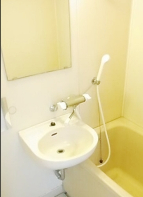 洗面設備　☆同間取り別部屋参考写真☆