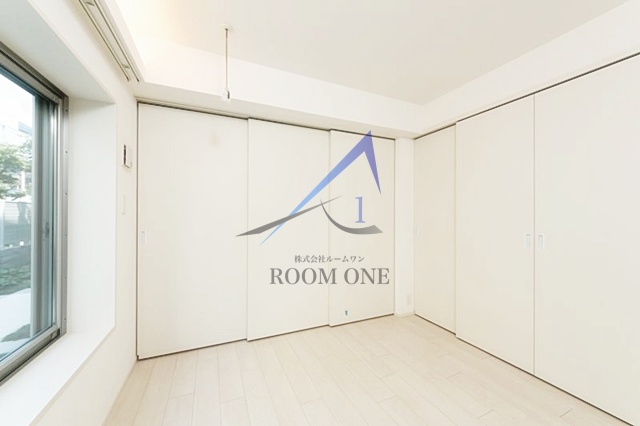 その他部屋・スペース　寝室です。