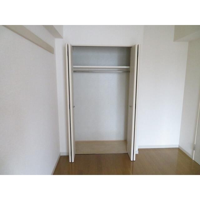 収納　※同タイプ別のお部屋の写真です