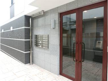 ＪＲ豊肥本線 南熊本駅 徒歩12分 7階建 築14年のその他写真