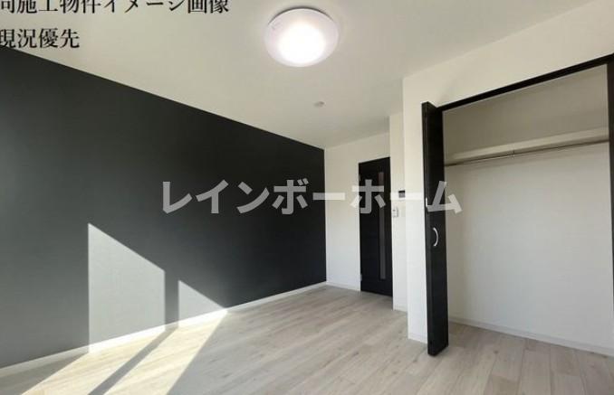 その他部屋・スペース　※同社施工イメージ画像。