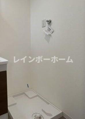 その他設備　※同社施工イメージ画像。
