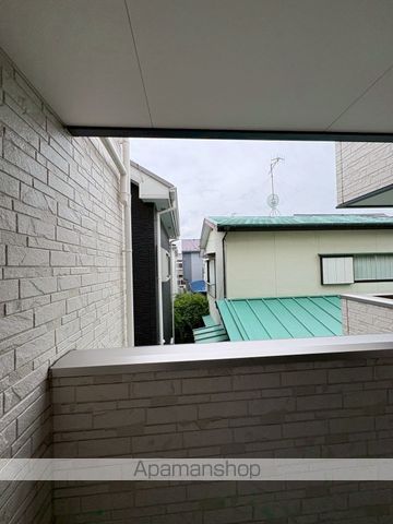 眺望　眺望