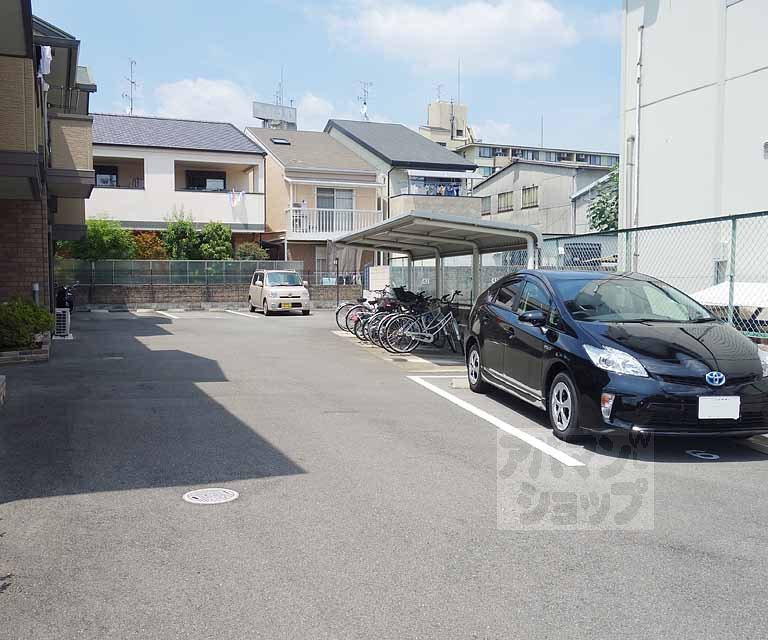 メゾンドール シルヴィのその他写真