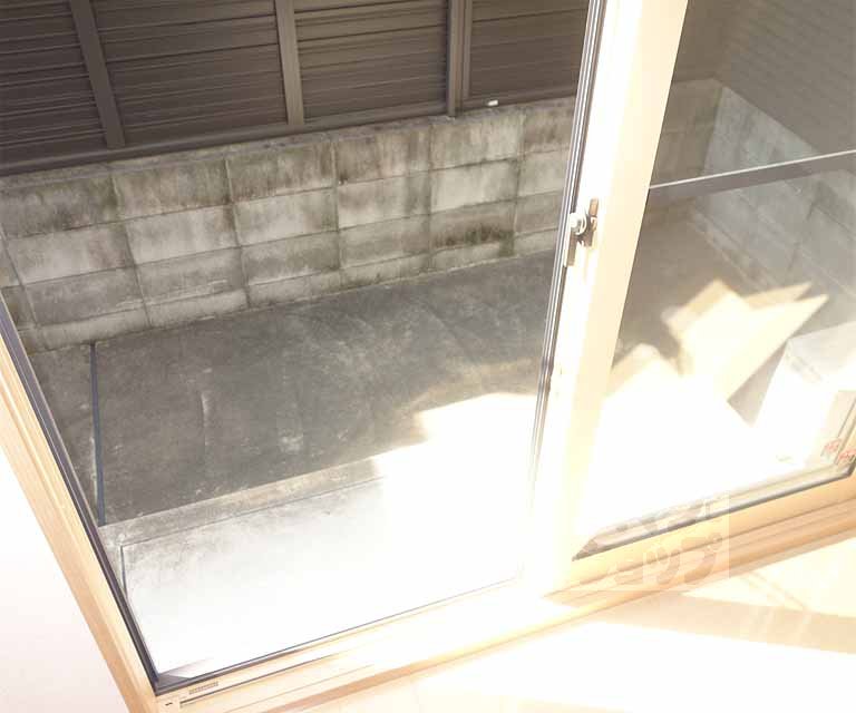 メゾンドール シルヴィの内装写真