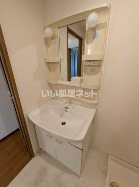 ネクサス村上の内装写真