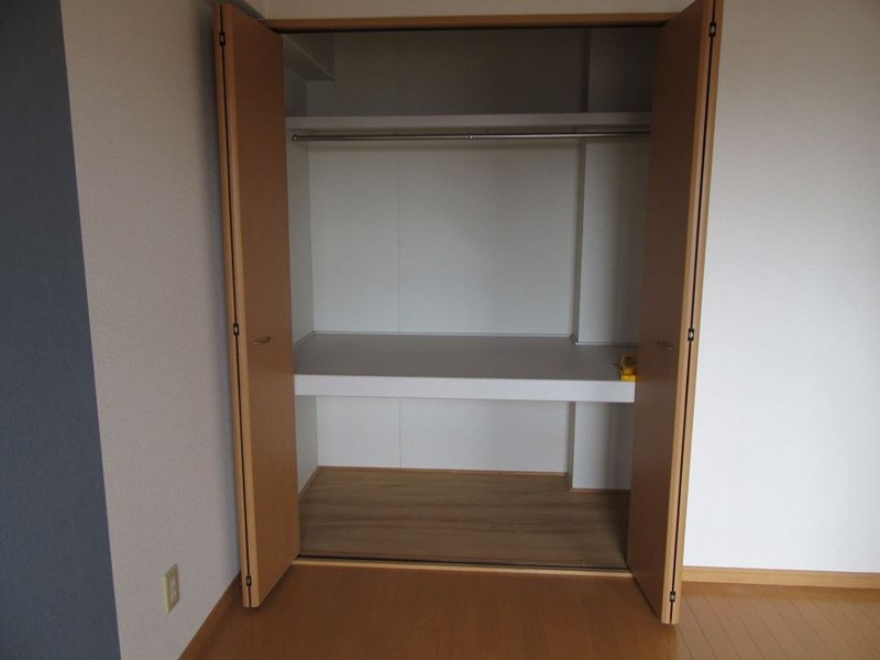 Ahkuty東谷山の内装写真