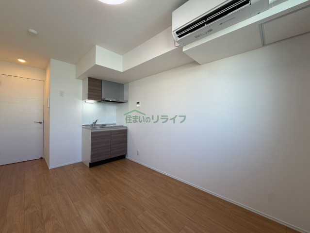 居室・リビング　別部屋参考写真
