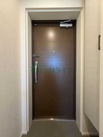 玄関　別部屋参考写真