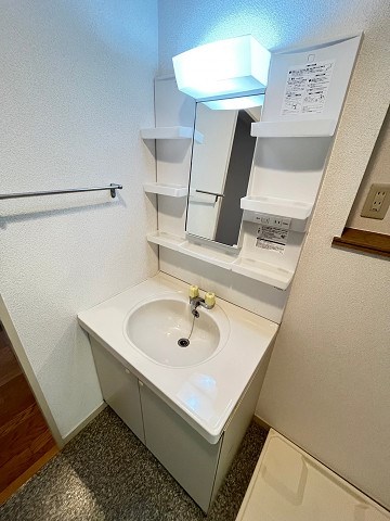 能登フラッツの内装写真