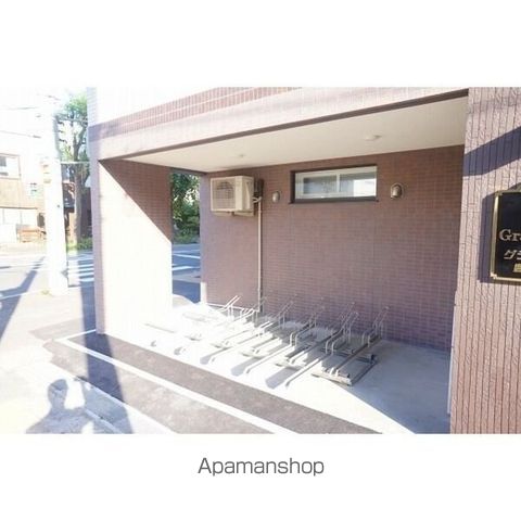その他共有部分　その他共有部分