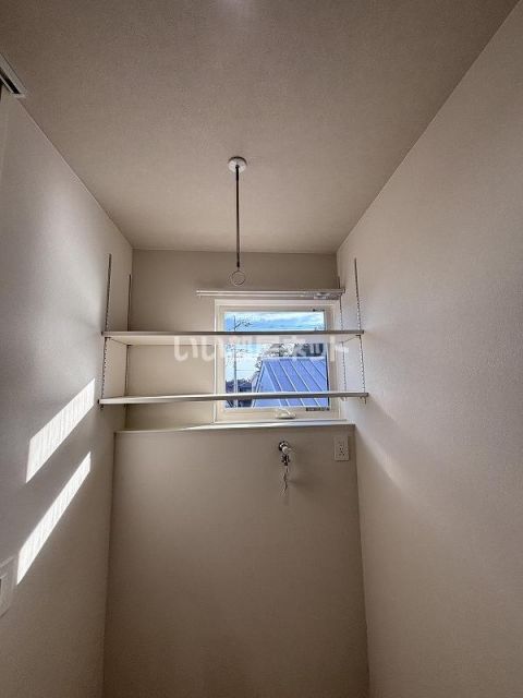 VISTA ALEGREの内装写真