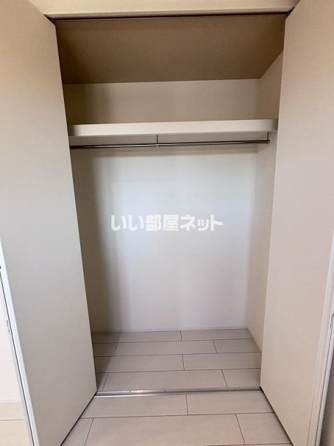 VISTA ALEGREの内装写真