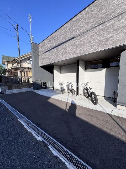 VISTA ALEGREの外観写真