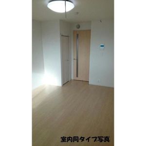 居室・リビング　室内（イメージ）