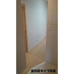 居室・リビング　室内（イメージ）