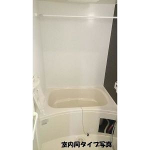 バス・シャワールーム　バス（イメージ）