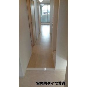 玄関　玄関（イメージ）