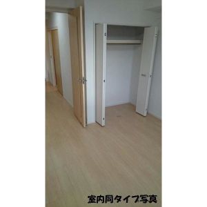 収納　収納（イメージ）