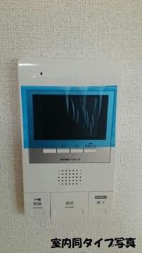 セキュリティ　セキュリティ（イメージ）