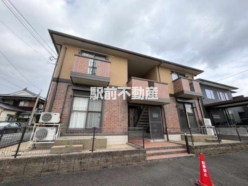 建物外観　外観(1)