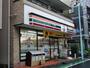コンビニ　セブンイレブン 名古屋笹塚町店（コンビニ）まで160m