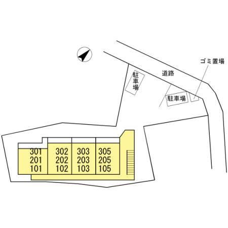 その他　★★案内図★★