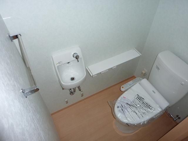トイレ　★★トイレです★★