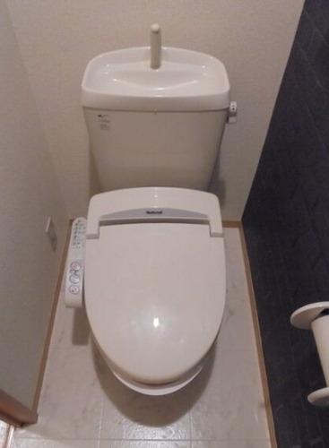 フェリーチェ Aのトイレ写真