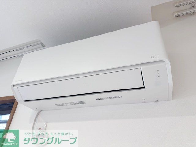 その他設備　設備
